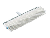 0307997 Валик игольчатый для наливных полов, 120х400 мм, рамка, Россия