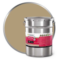 0007674 Эмаль ПФ-115 Лакра Бежевый 20кг Л-С
