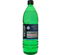 DTI-S07725 DETOP INDUSTRIAL - Растворитель "Универсальный" 1 л.