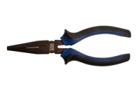 3501011 Тонкогубцы двухкомп.рукоят.160мм  60 Китай