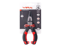 Тонконосы (тонкогубцы) 160 мм VIRA (311041)
