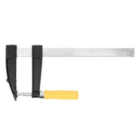 3307240 Струбцина тип "F" 120х300 мм  20 Китай