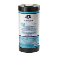 Картридж с гранулированным активированным углем 10ВВ Unicorn FCA 10BB