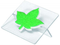 0309403 Штамп для декора"Кленовый лист"  50 Германия