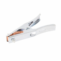 16-0053 Зажим «крокодил» 300 А 170 мм для сварки REXANT