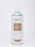 SNM008 "SIANA HQ" жемчужно-голубой (аэрозоль) 520 мл