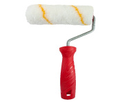 0210142 Миди-валик с ручкой "Классик-Стандарт",интерьер, 12/120/30мм, D6мм, желт.нить /26