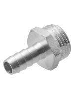 Штуцер 1/2" н х 10 мм