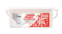 0005710 Грунт PARADE G100 Putzgrund 2,5л Россия