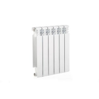 Радиатор биметаллический PREMIUM BM500-100- 6 (Lammin)