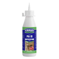 8311255 Клей KRASS водостойкий PVA D3 для древесины 0,5л Россия (0005411)