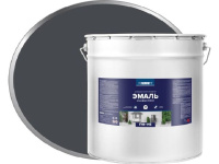 9590938 Эмаль ПФ-115 PROREMONTT Графит RAL 7024 20 кг Л-С