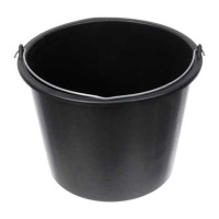 0603212 Ведро строительное мерное, 12л (усиленное)