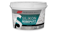 0005731 Декор штукатурка короед  PARADE Professional  SILIKON  Reibeputz S230 R2,0 15кг