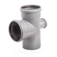 Крестовина ВК 110х110х50/87,5° (Lammin) 8/1