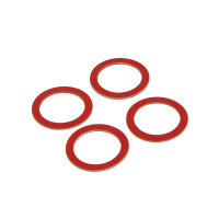 Прокладка из фибры 1" (4 шт.), MP