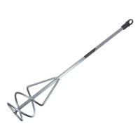 0803010 Миксер для смесей оцинкованный 80х400мм