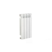 Радиатор биметаллический PREMIUM BM500-80- 4 (Lammin)