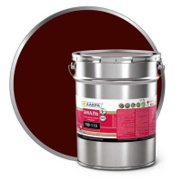 0007786 Эмаль ПФ-115 Лакра Шоколадно-коричневый 20кг Л-С