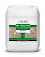 0007458 Средство Антиплесень Лакра 9кг Л-С