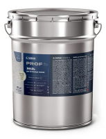 8311362 Эмаль для бетонных полов быстросохнущая  Лакра PROF IT Галечный серый, RAL 7032 15 кг