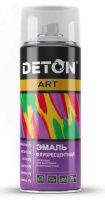 DTN-A70716	Оранжевый флуоресцентный "Deton ART" аэрозоль 520 мл