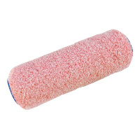 0302171 Валик малярный, микроволокно 12/40/180мм, под ручку 8мм, Китай