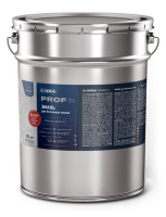 8311364 Эмаль для бетонных полов быстросохнущая  Лакра PROF IT Оксид красный, RAL 3009 15 кг