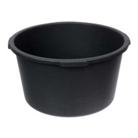 0604208 Таз строительный гибкий, круглый, 90л Россия