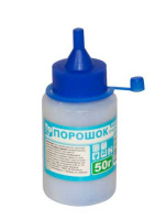 2505900  Порошок красящий синий 50гр.  240 Китай