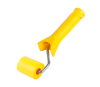 3003001 Ролик для прикатки обоев 50мм  20 Чехия