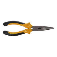 3501112 Тонкогубцы двухкомп.рукоят.180мм