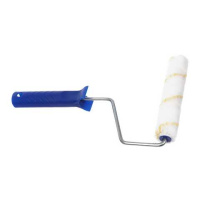 0214153 Мини-валик с ручкой "Классик-Стандарт", интерьер, 12/150/15мм, D6мм (аналог 0415032)