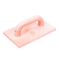 1001017 Терка полиуретановая облегченная, 140х230 мм Россия