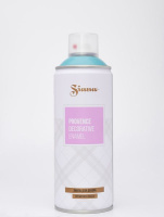 SNP004 "SIANA Provence" виридиан (аэрозоль)