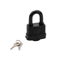 79-0115 Замок навесной ВЗ-50 ЧЕТЫРЕ СЕЗОНА