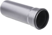 Труба ППР д/внутр. канализ. 110х 150х2,7 (Lammin) 15/1