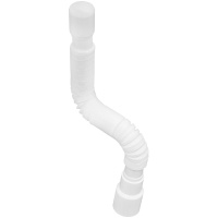 D120 Гибкая труба унив. 1200 мм 40 х 40/50 Unicorn