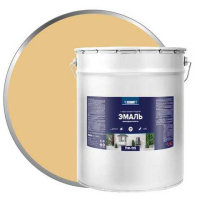 0006605 Эмаль ПФ-115 PROREMONTT Бежевый 20кг Л-С