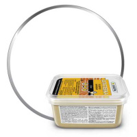 0008056 Шпатлевка по дереву Лакра Белый 0,6кг Л-С