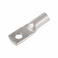 07-5306 Наконечник ТМЛ 6–6–4 (6 мм² - Ø 6 мм) ГОСТ 7386-80 (в упак. 10 шт.) REXANT