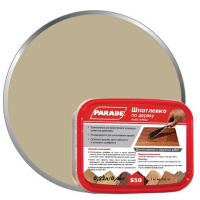 0006297 Шпатлевка по дереву PARADE S50 Сосна 0,4кг Россия