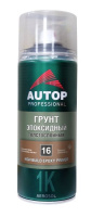 ATP-A07233 Грунт эпоксидный толстослойный №16 серый 520ml. 