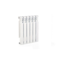 Радиатор биметаллический ECO BM500-80- 6 (Lammin)