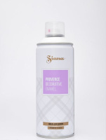 SNP012 "SIANA Provence" первый снег (аэрозоль) 520 мл