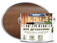 0006565 Proremontt антисептик деревозащитное средство палисандр 2,5л, Л-С
