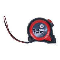  АКЦИЯ 2501517 Рулетка "Автостоп" 7,5м х 25мм  60 Китай