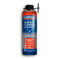 0005600 Очиститель пены KRASS Home Edition EASY Cleaner 500мл Россия