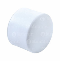 Заглушка PPR  32 (Lammin)  300/50