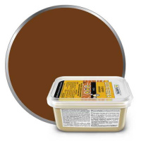 0008066 Шпатлевка по дереву Лакра Орех 0,6кг Л-С